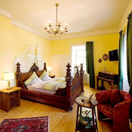Schlosshotelgedern Ngoại thất bức ảnh