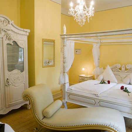 Schlosshotelgedern Ngoại thất bức ảnh