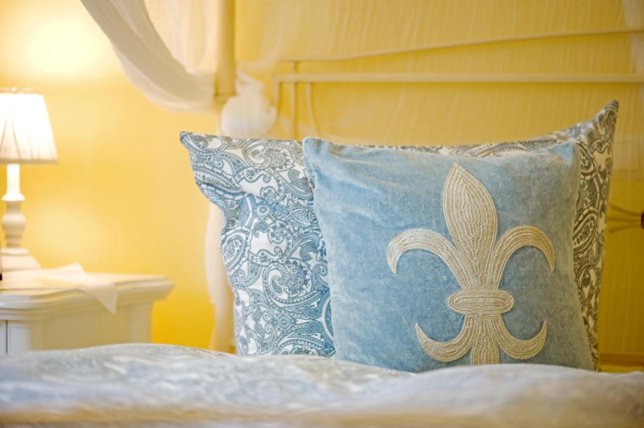 Schlosshotelgedern Ngoại thất bức ảnh