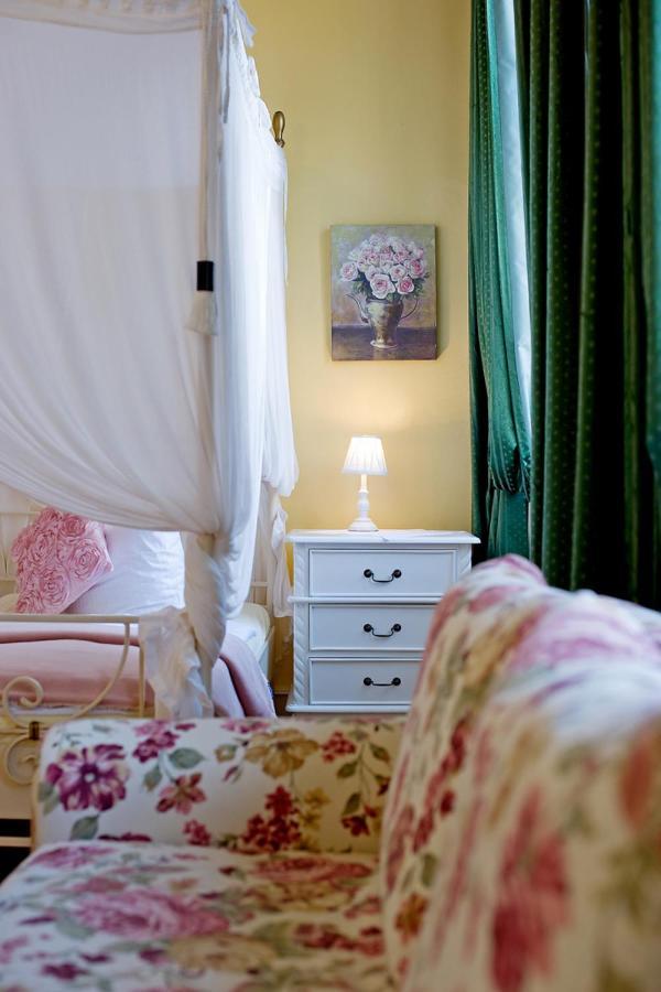 Schlosshotelgedern Ngoại thất bức ảnh