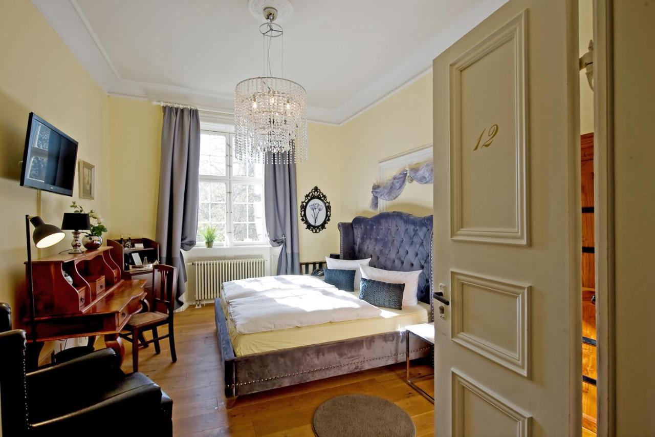 Schlosshotelgedern Ngoại thất bức ảnh