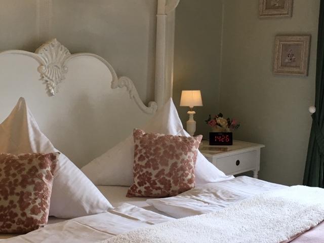 Schlosshotelgedern Ngoại thất bức ảnh
