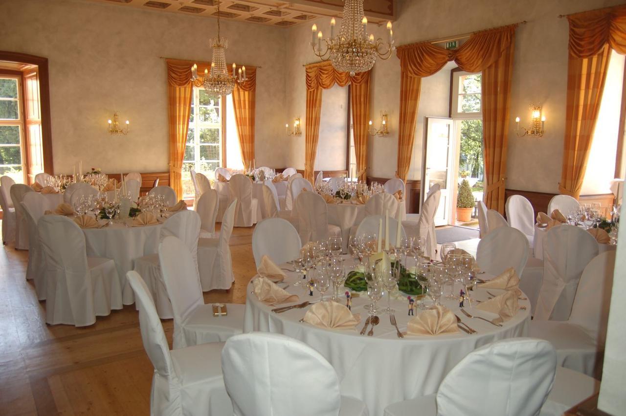 Schlosshotelgedern Ngoại thất bức ảnh