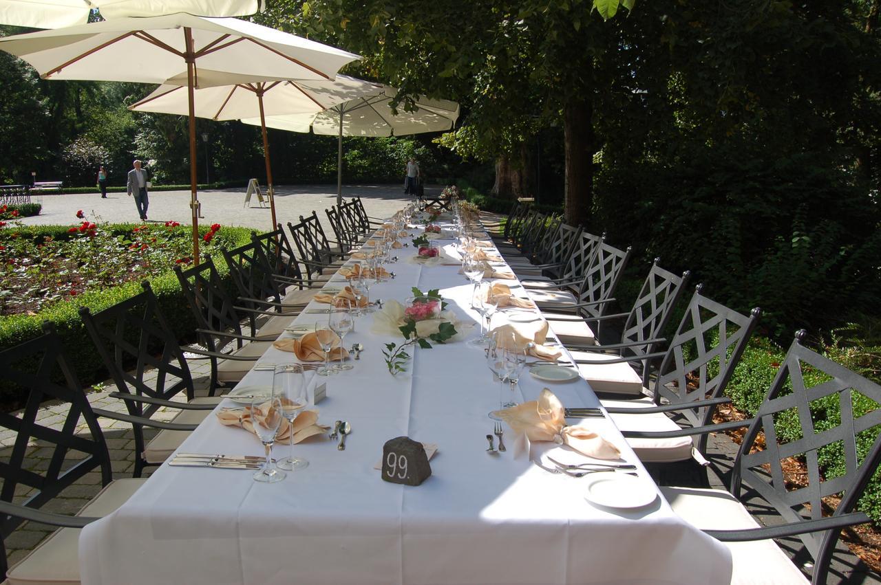Schlosshotelgedern Ngoại thất bức ảnh