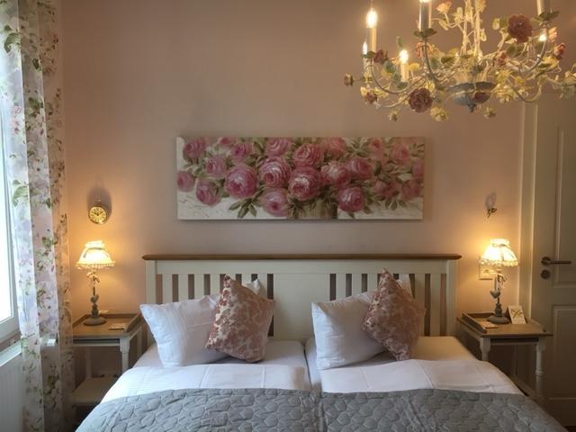 Schlosshotelgedern Ngoại thất bức ảnh