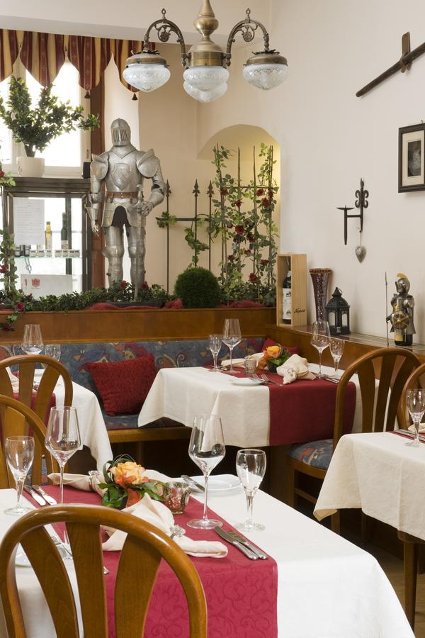 Schlosshotelgedern Ngoại thất bức ảnh