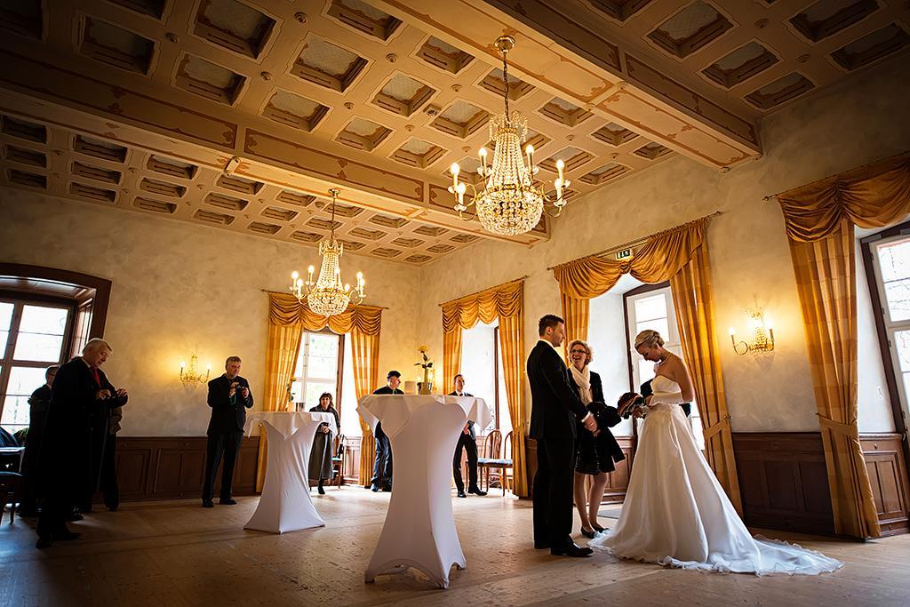 Schlosshotelgedern Ngoại thất bức ảnh
